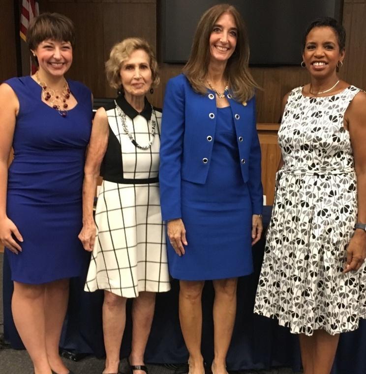 Women in Politics: Campaigning and Serving in Office Women in Politics: Campaigning and Serving in Office