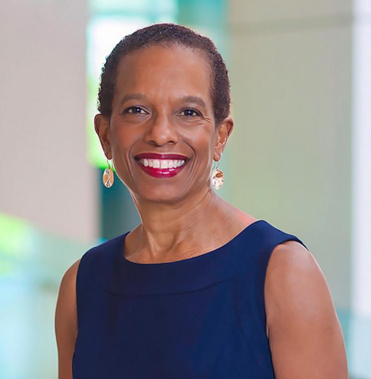 Angela J. Davis Named 2021 Charlotte E. Ray Award Winner Angela J. Davis Named 2021 Charlotte E. Ray Award Winner