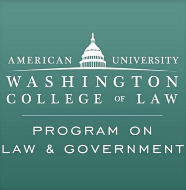 Program on Law and Government Welcomes New Senior Affiliates Program on Law and Government Welcomes New Senior Affiliates