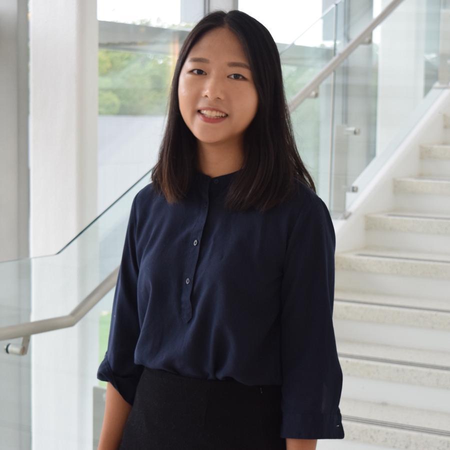 Photo of Yee Un