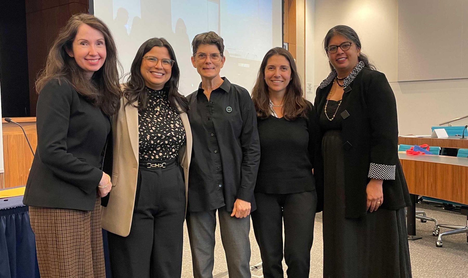 Congratulations Dr. Rafaela Rodrigues