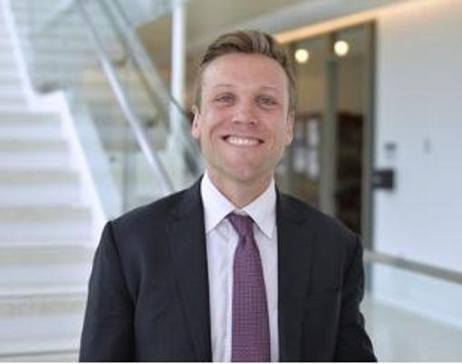 Photo of Andrew T