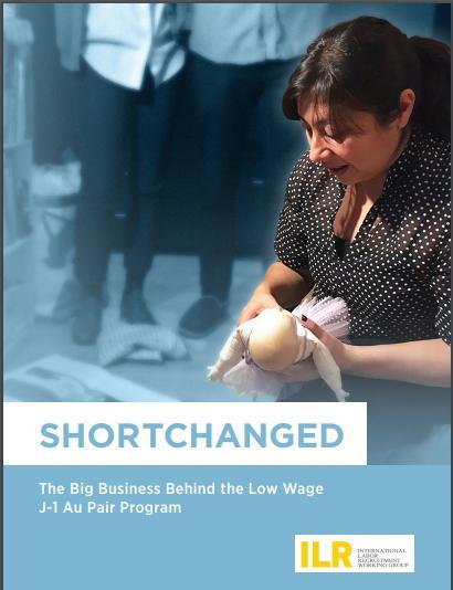 Report Cover