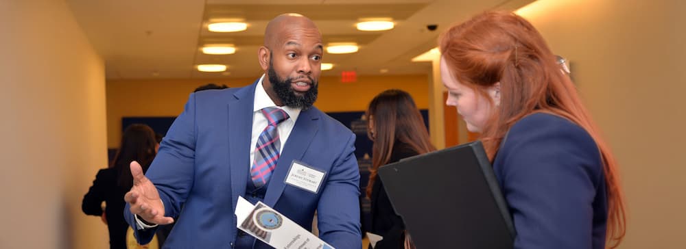 2025 Spring Externship Fair
