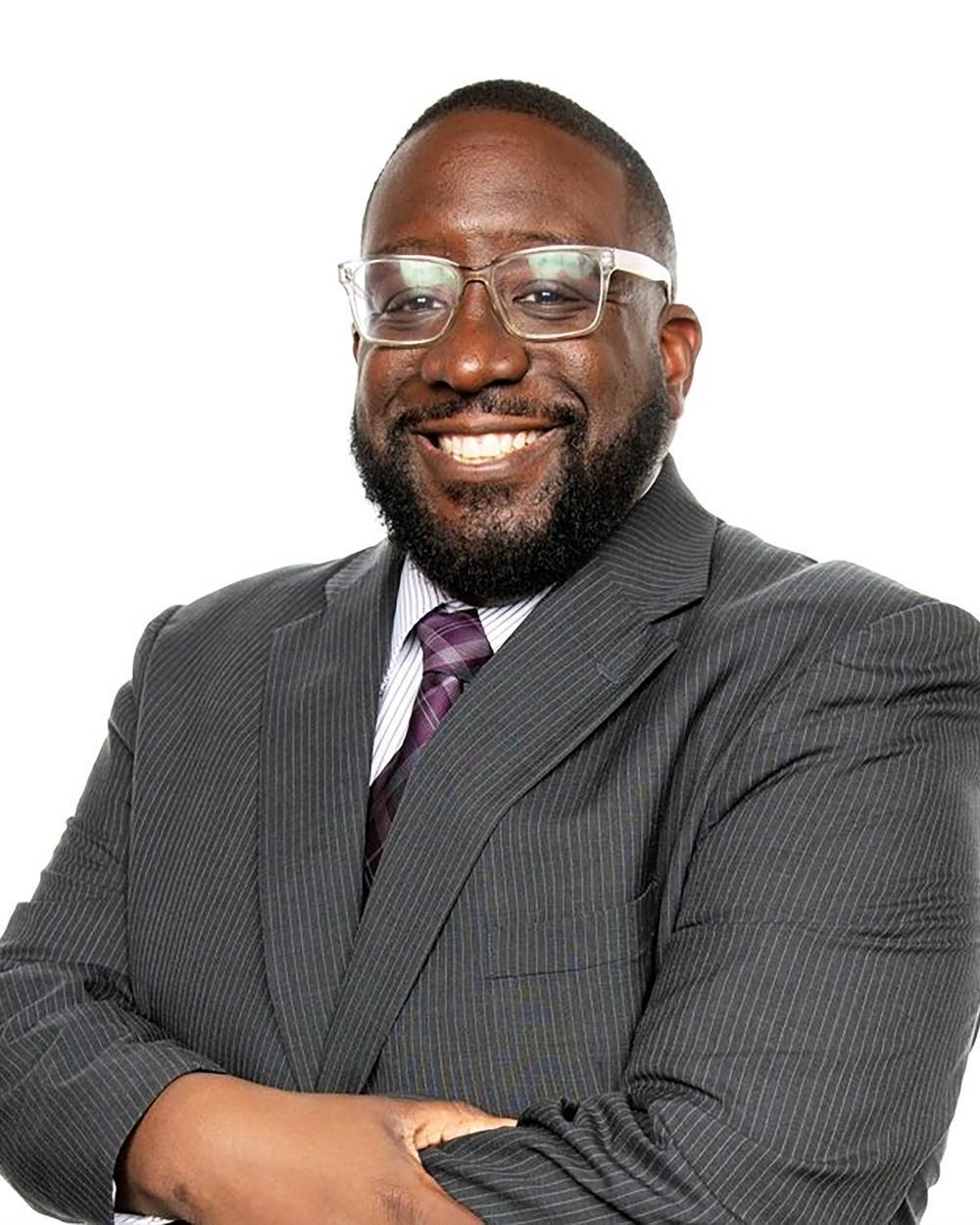 Zuberi Williams Zuberi Williams