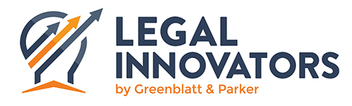 Legal Innovators logo Legal Innovators logo
