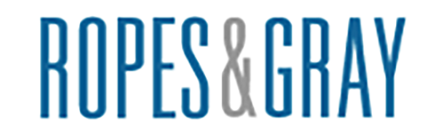 Ropes & Gray logo Ropes & Gray logo