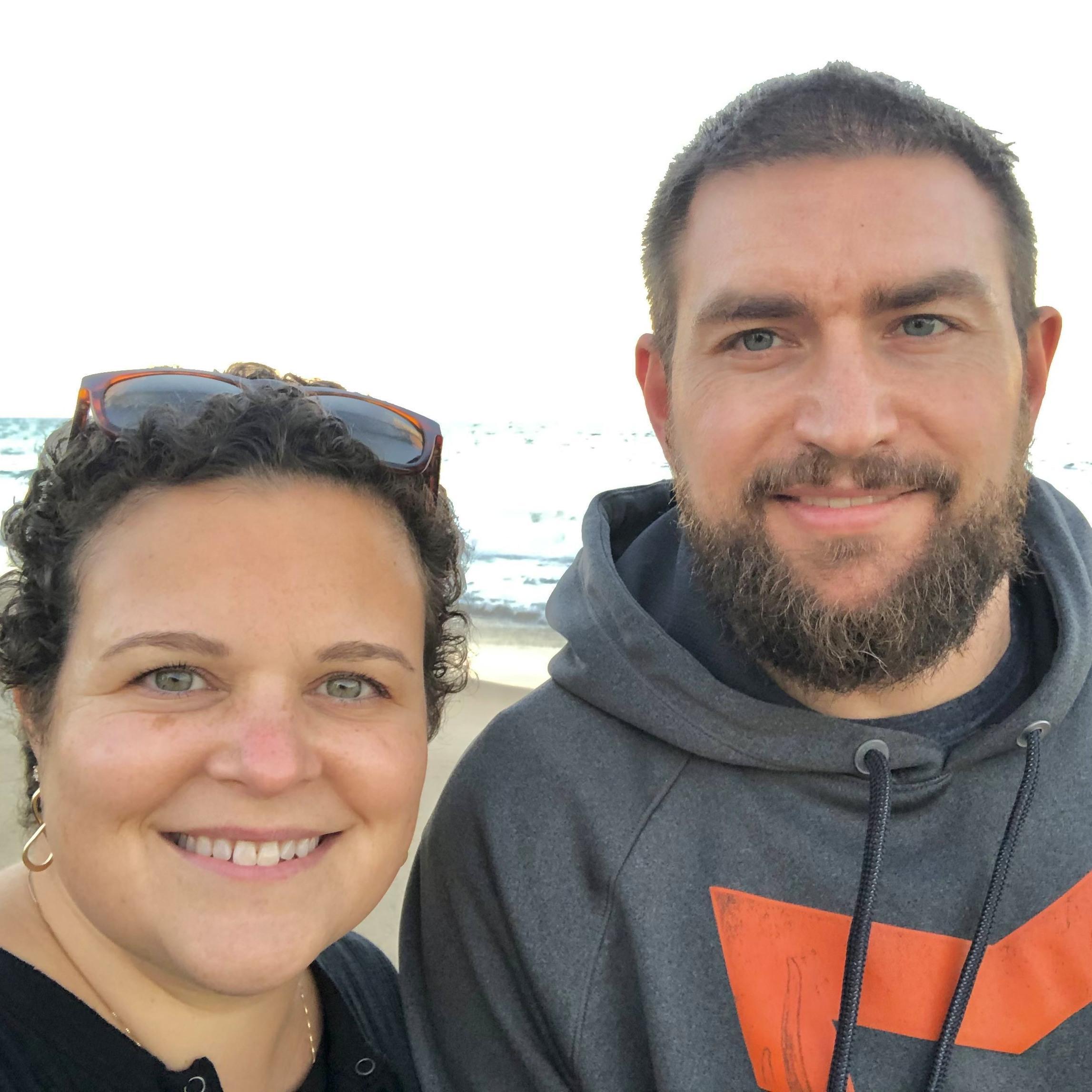 Josh and Veronica Puvak