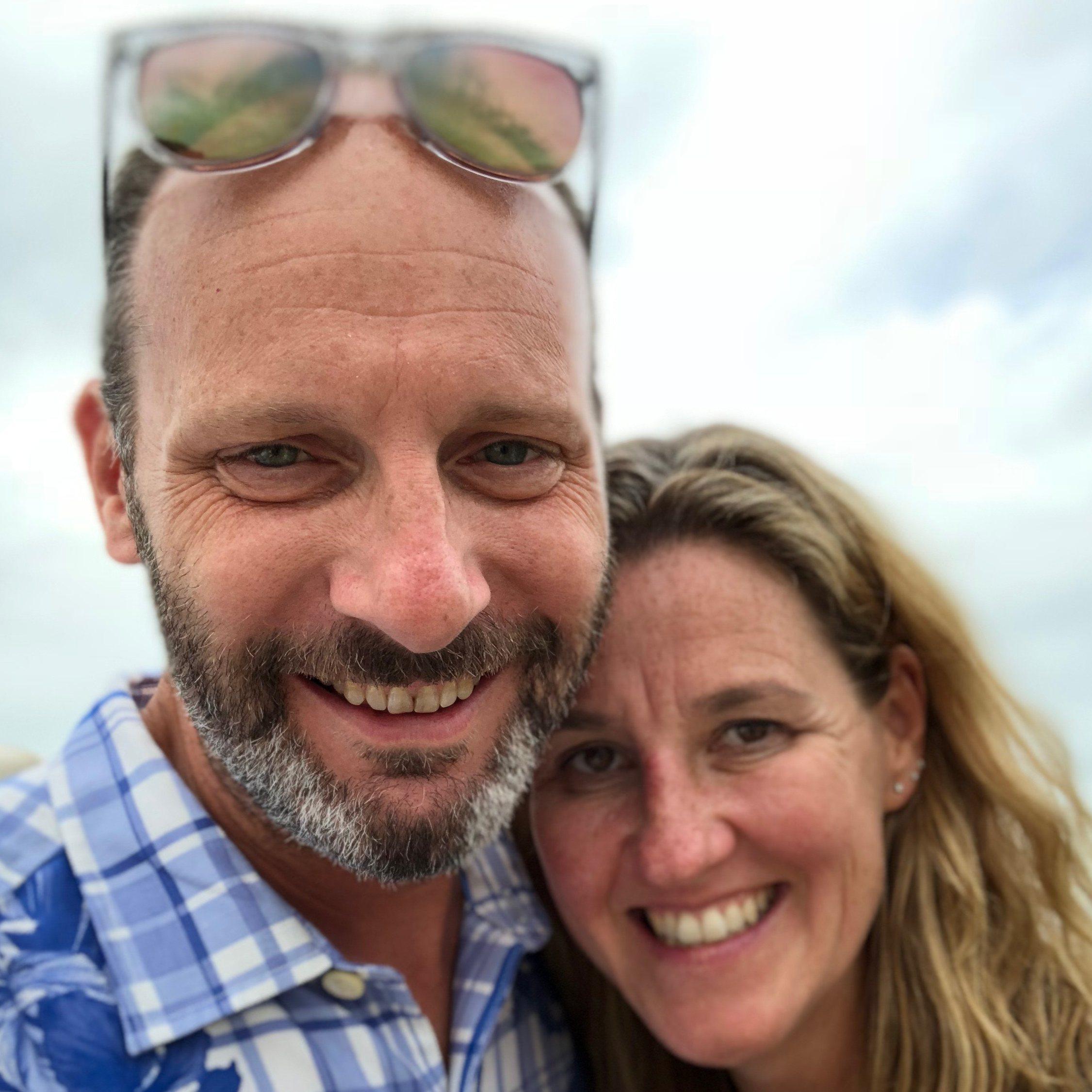 Julie Flammant &amp; RJ Hamilton (02)