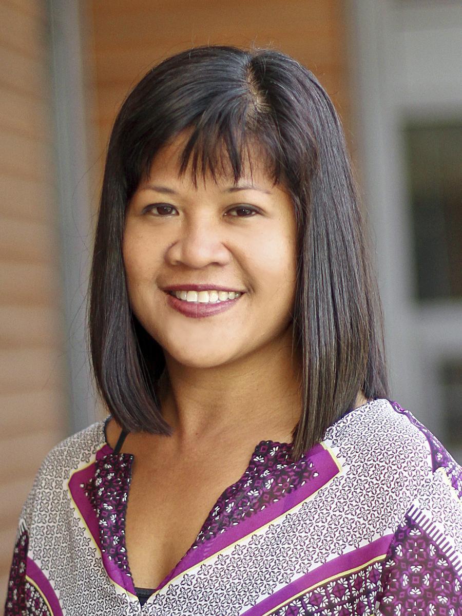 Rose Cuison-Villazor '00 Rose Cuison-Villazor '00