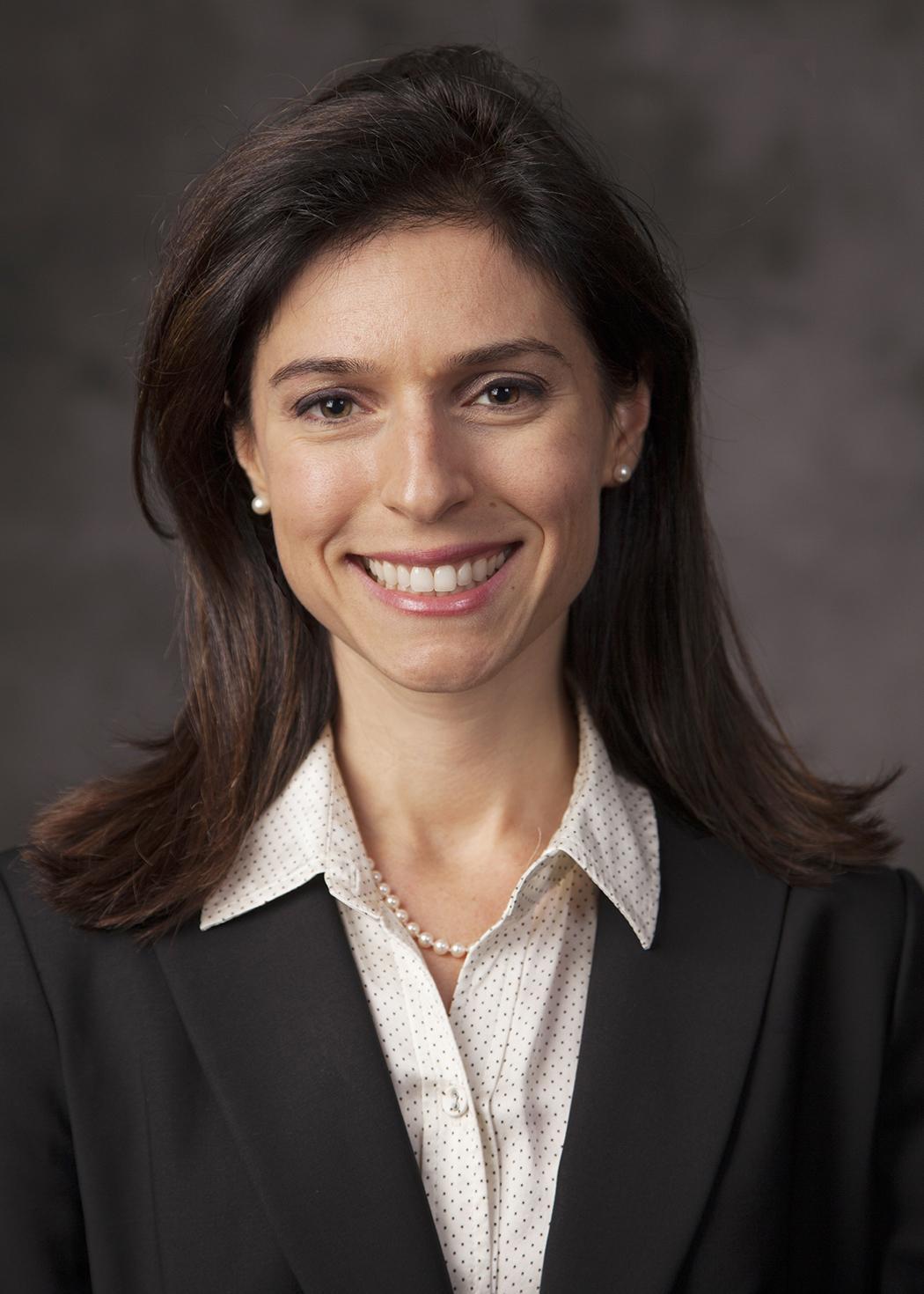 Debra Berman '07 Debra Berman '07