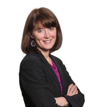 Jennifer Gundlach ’96 Jennifer Gundlach ’96