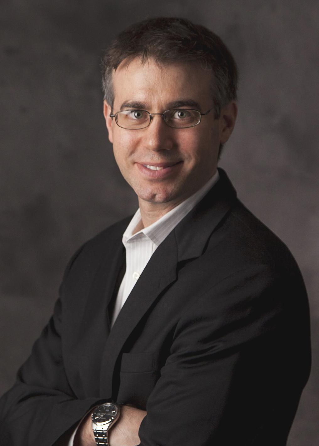 Scott Rempell '06 Scott Rempell '06
