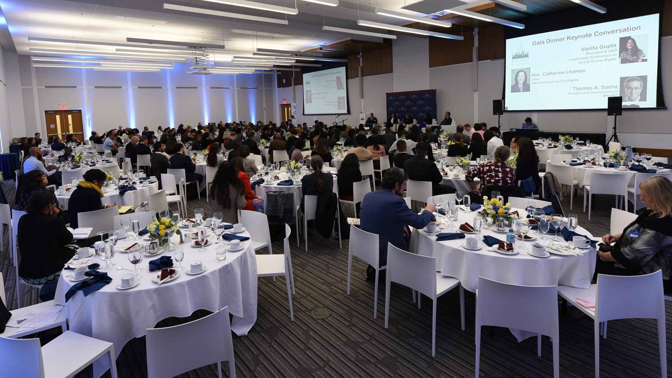 Faculty Teaching and Service Awards