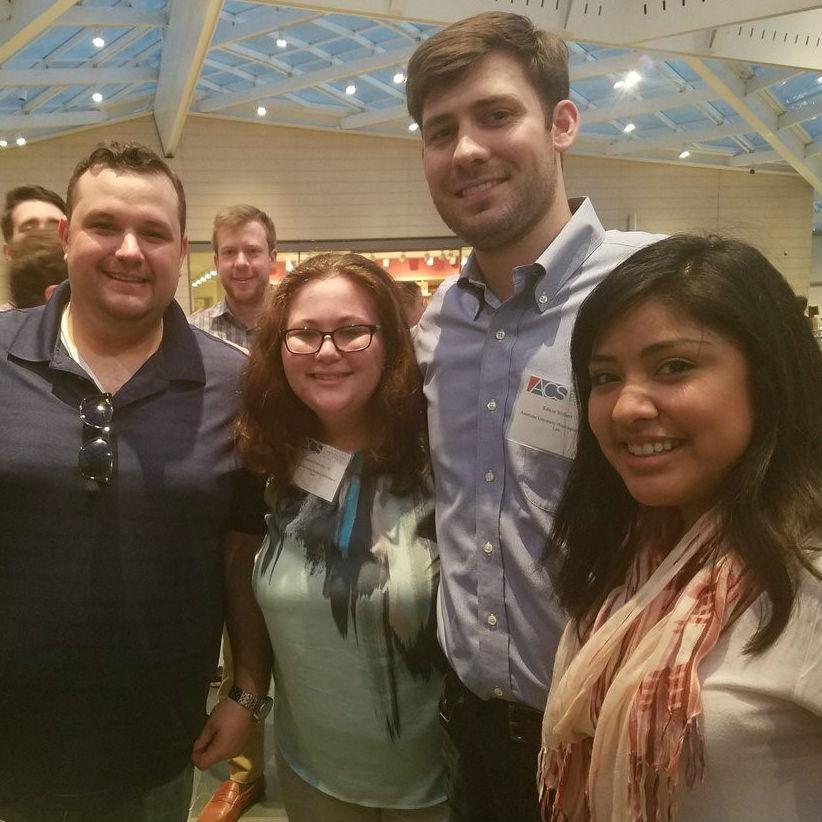 American Constitution Society Student Convention American Constitution Society Student Convention