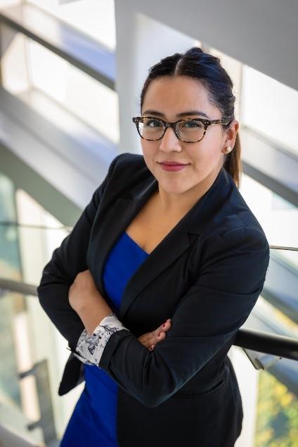 Student Spotlight