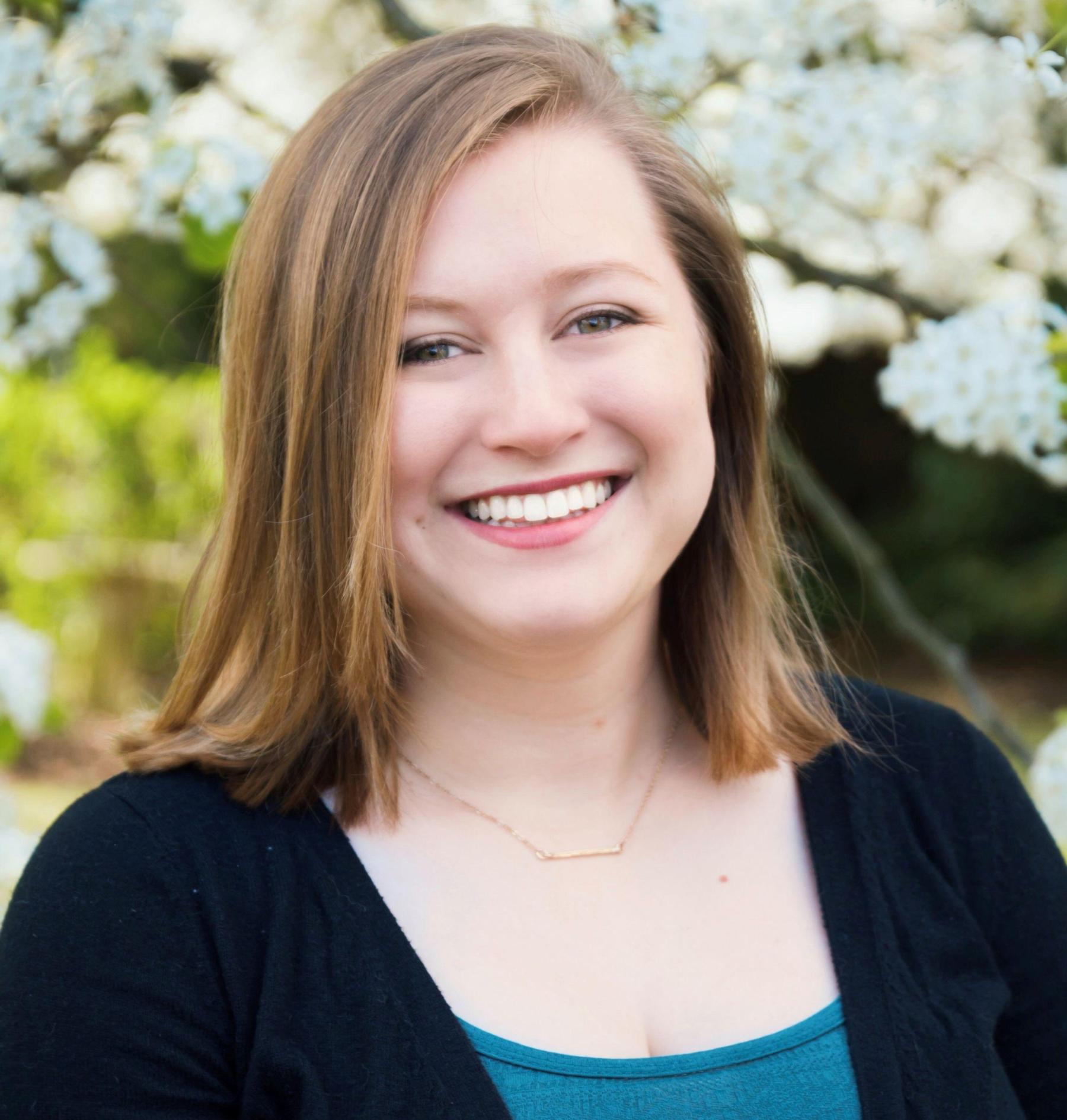 Student Spotlight