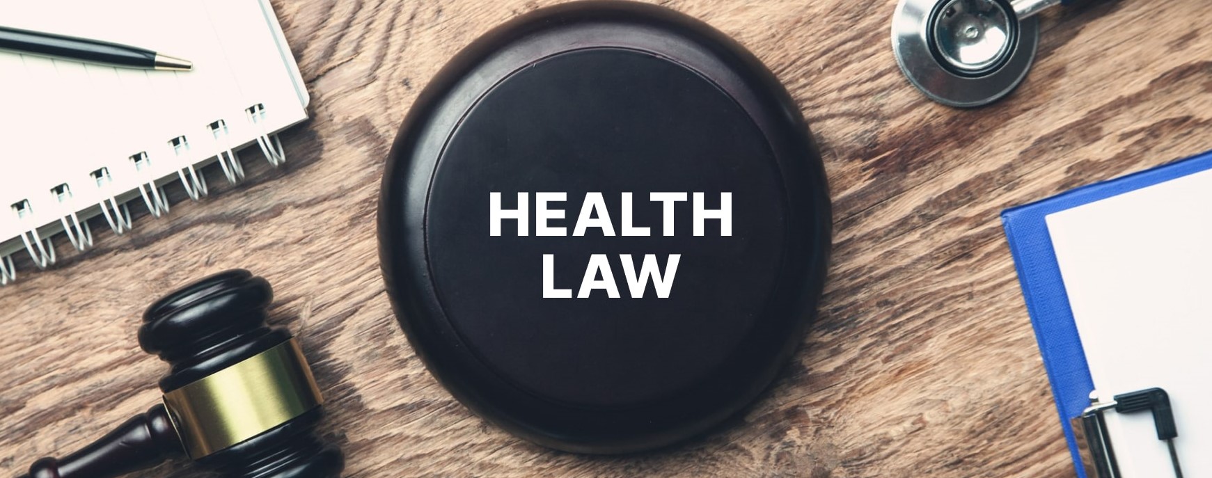 health law banner