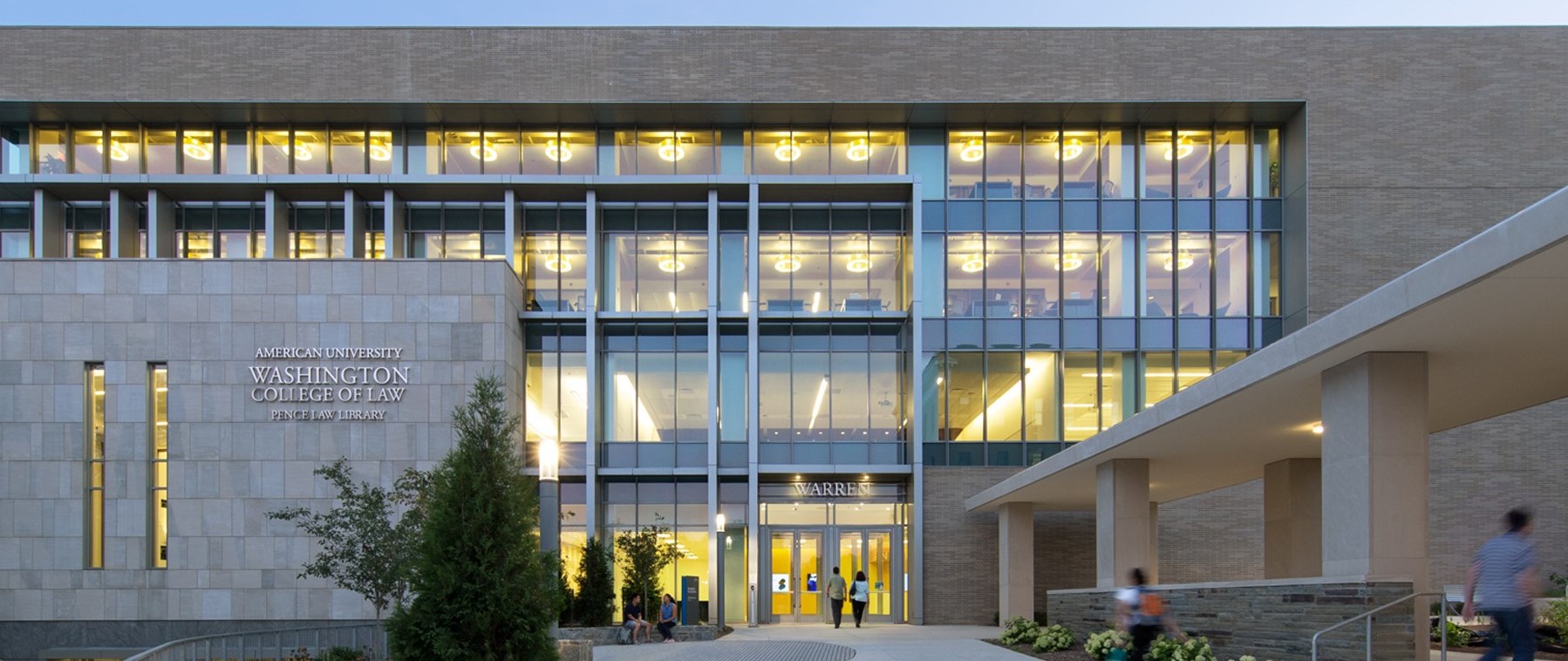 wcl campus 1