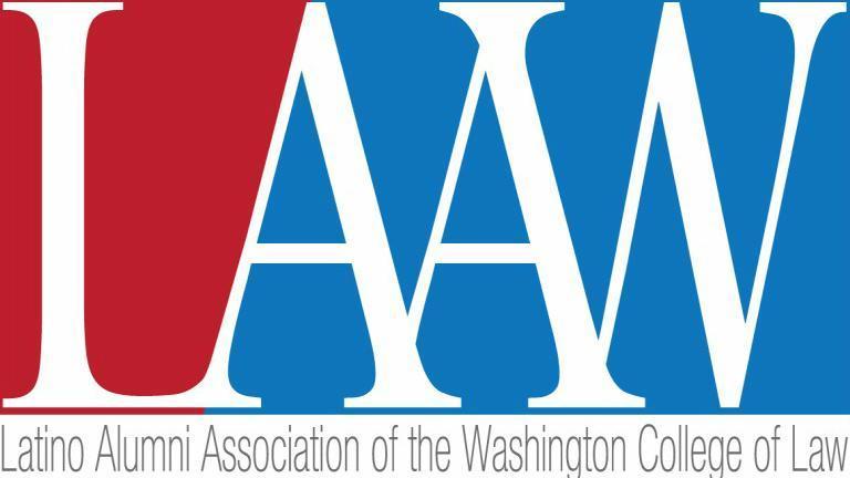 Latino/a Alumni Association of the Washington College of Law