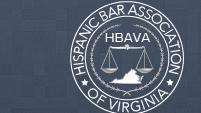 Hispanic Bar Association of Virginia