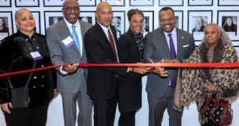 American University Washington College of Law Unveils Alumni Judges Gallery, Encouraging Aspirants to Aim High