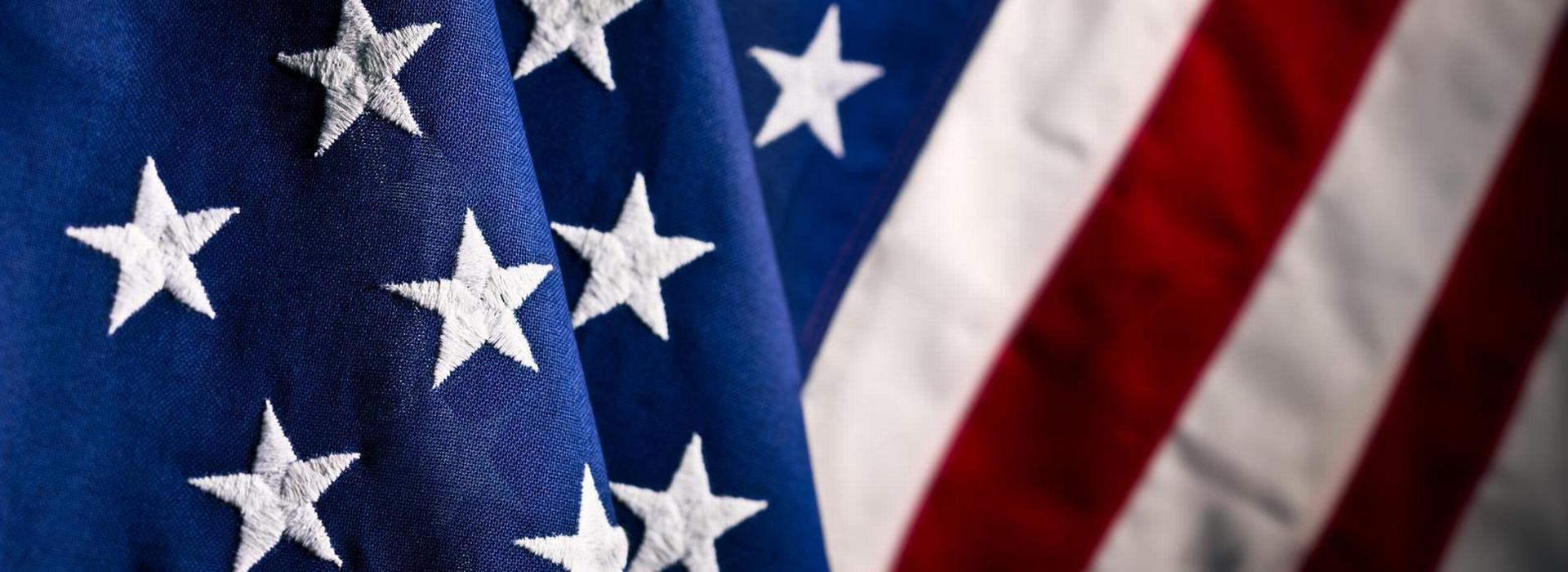 The Modern American