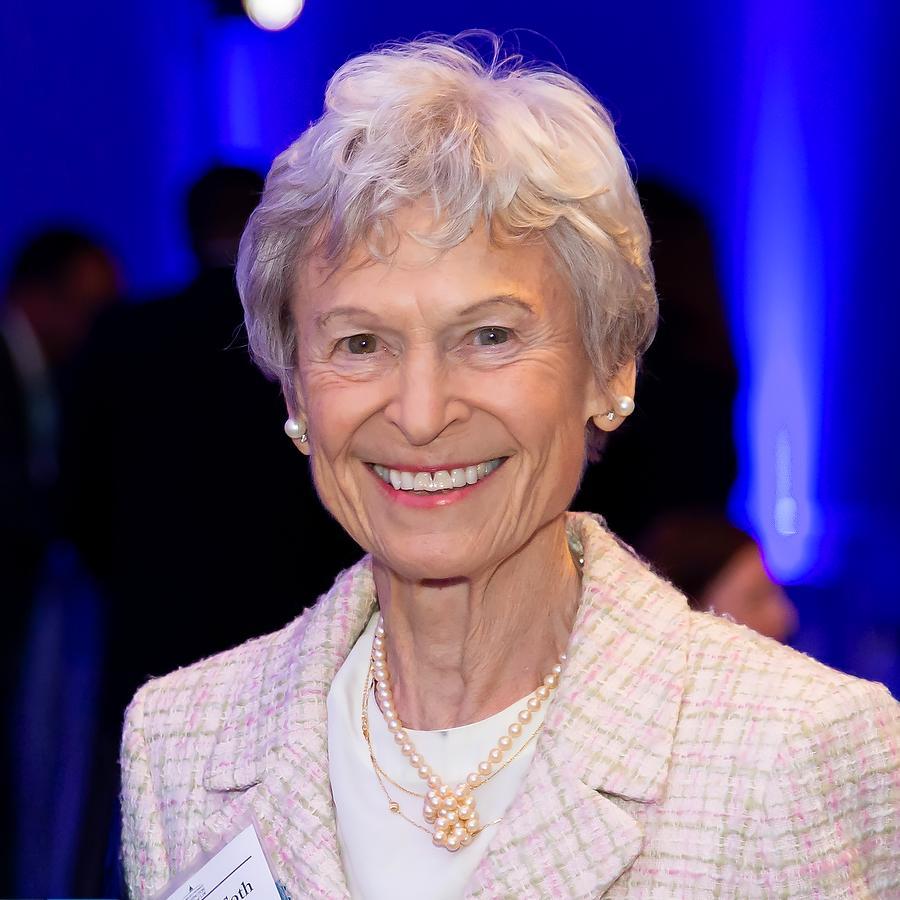 Judge Dorothy Toth Beasley Judge Dorothy Toth Beasley