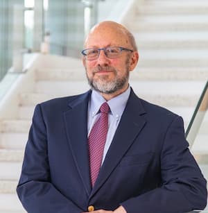 Robert Dinerstein