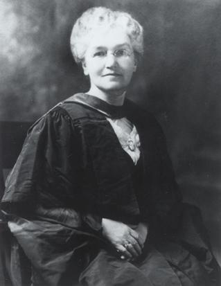 Ellen Spencer Mussey Ellen Spencer Mussey