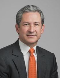 Fernando Mantilla-Serrano Fernando Mantilla-Serrano