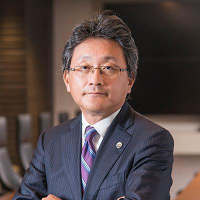 Hiroyuki Tezuka Hiroyuki Tezuka