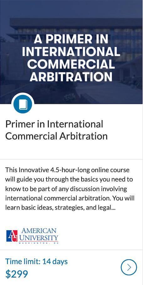 Online Course Primer Online Course Primer