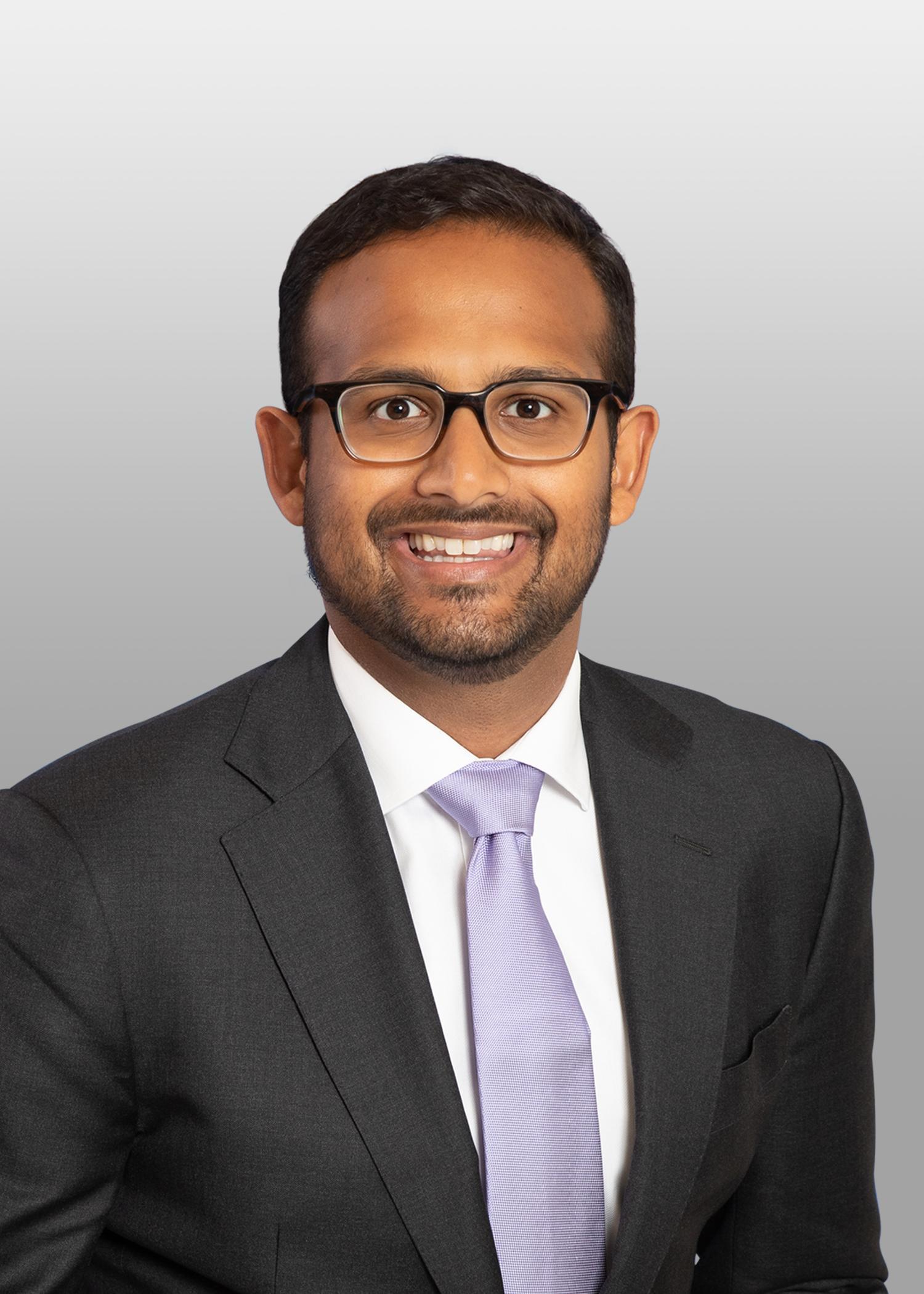 Rishi R. Gupta - Associate at Covington & Burling LLP Rishi R. Gupta - Associate at Covington & Burling LLP