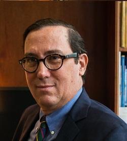 Photo of Carlos Ayala