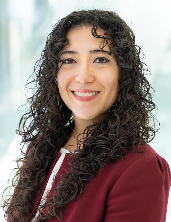 Photo of Marta T. Y