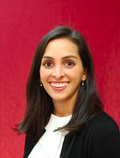 Paulina Lucio Maymon
