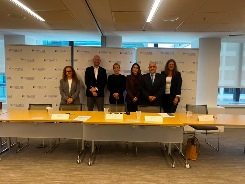 AI, Data Governance, and Regulatory Harmonization under the USMCA