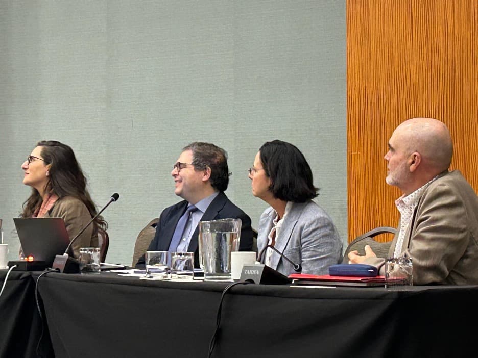 SELA 2026 Yale Law School Initiative on Constitutional Theory and Policy