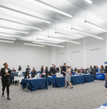 Photo of Career Fairs