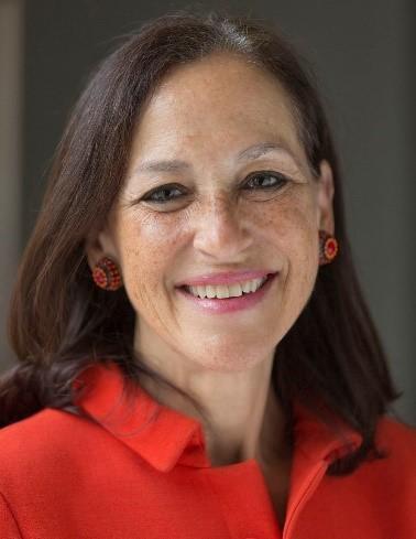 Margaret Hamburg, MDFormer Commissioner of the U.S. Food and Drug Administration
