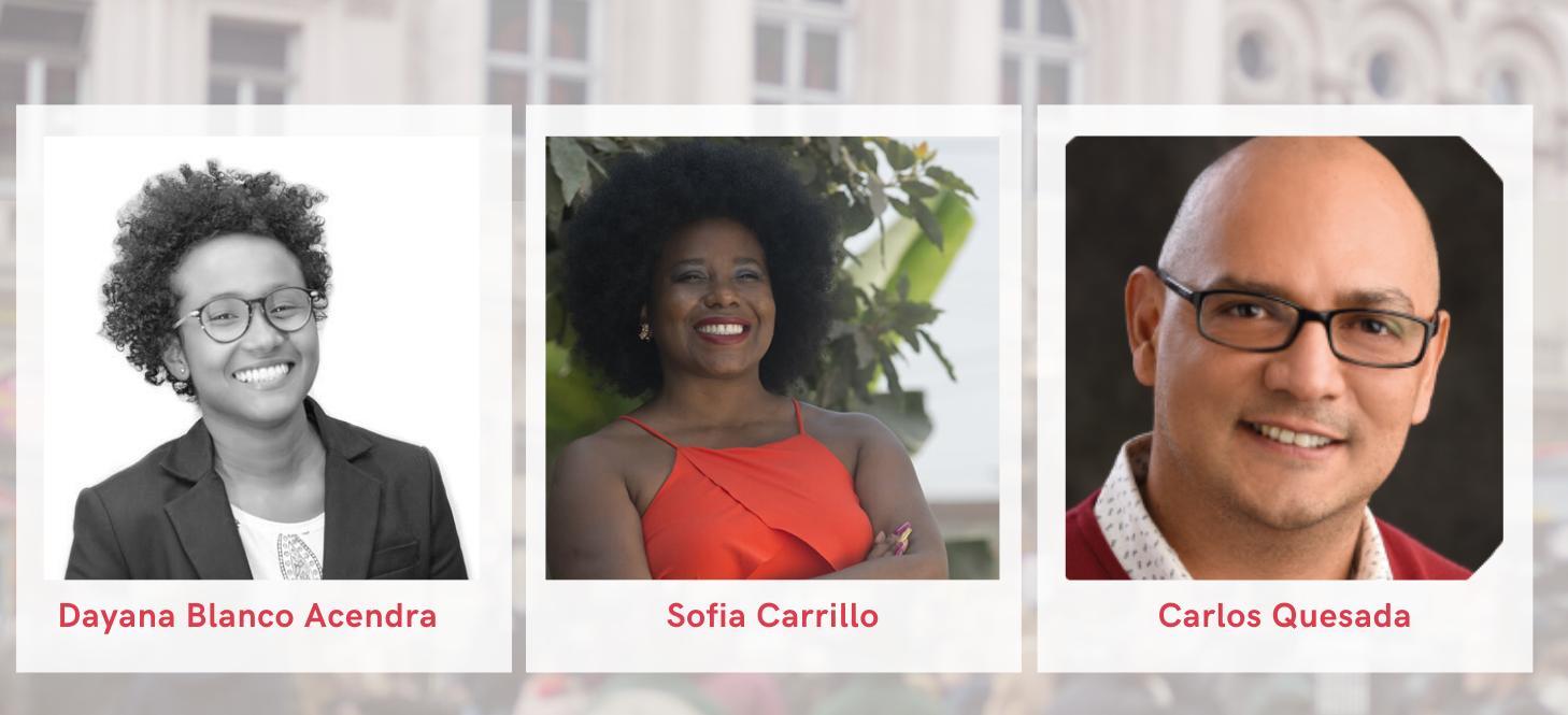 Speakers for Inter-American Human Rights System in Action