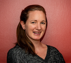 Tracey Begley