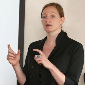 Tracey Begley