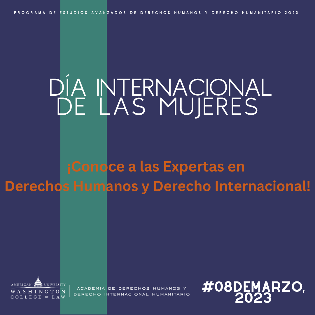 International Women's Day 2023 International Women's Day 2023