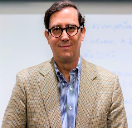 Carlos Ayala