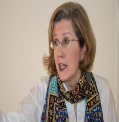 Margaret Wachenfeld