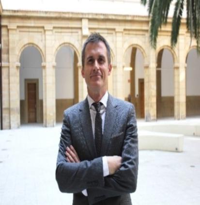 Mikel Marcisidor