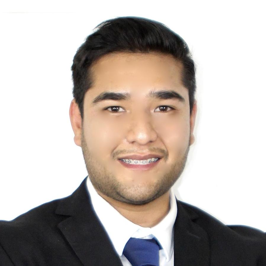 Alejandro Maganda