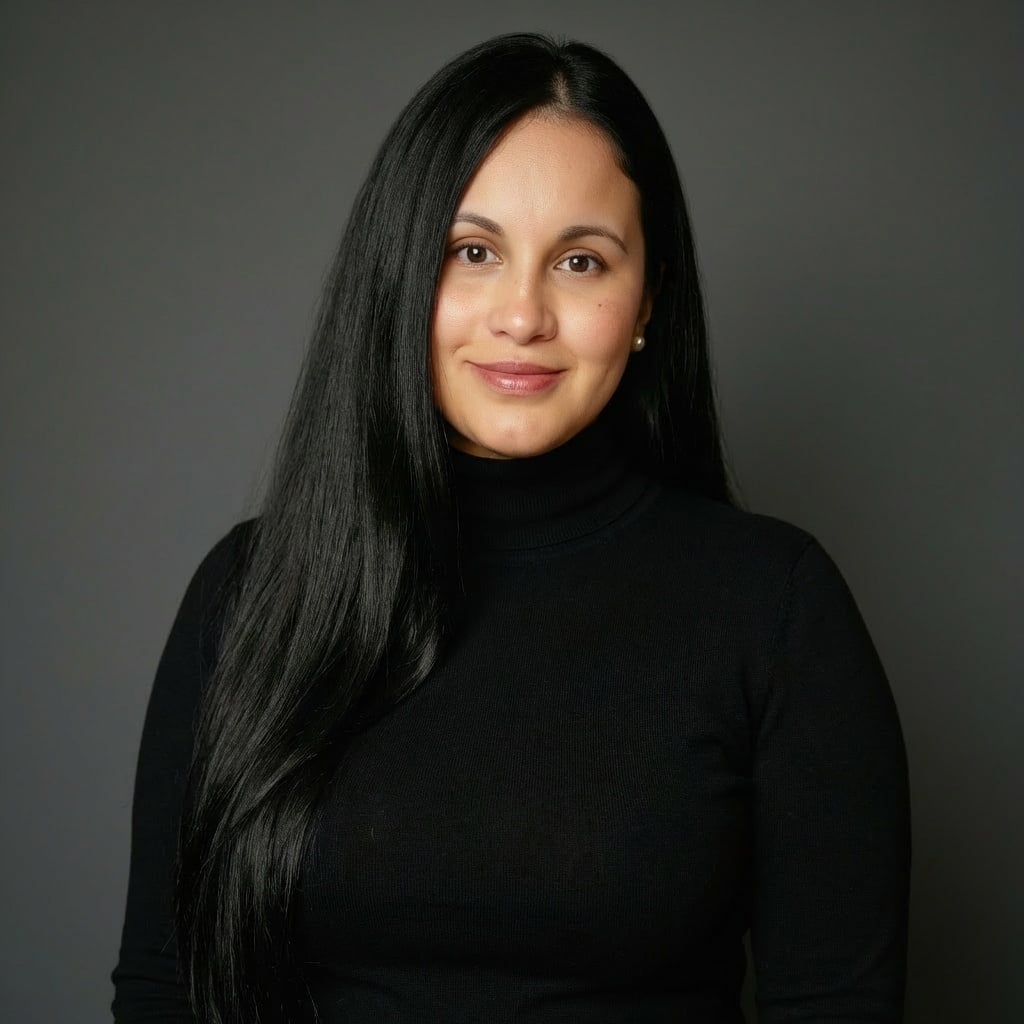 Cindy Castrellon Gutierrez